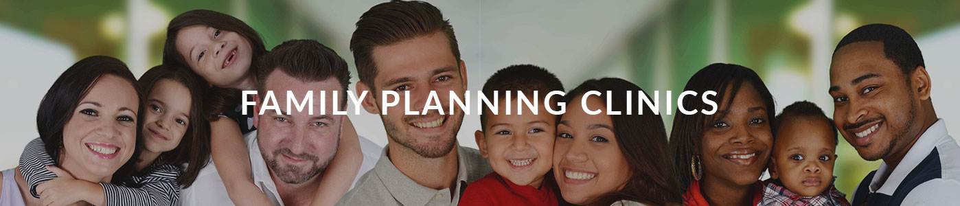 family planning clinic